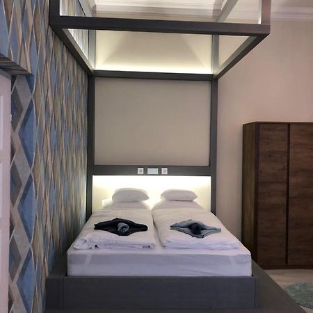 בודפשט All In Apartman Iv. מראה חיצוני תמונה