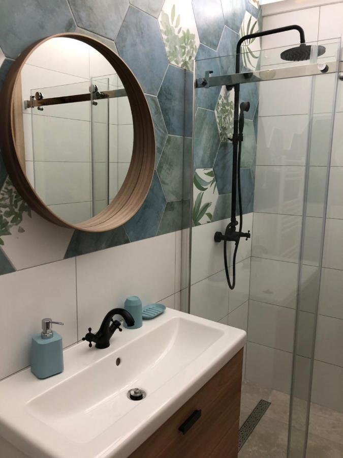 בודפשט All In Apartman Iv. מראה חיצוני תמונה