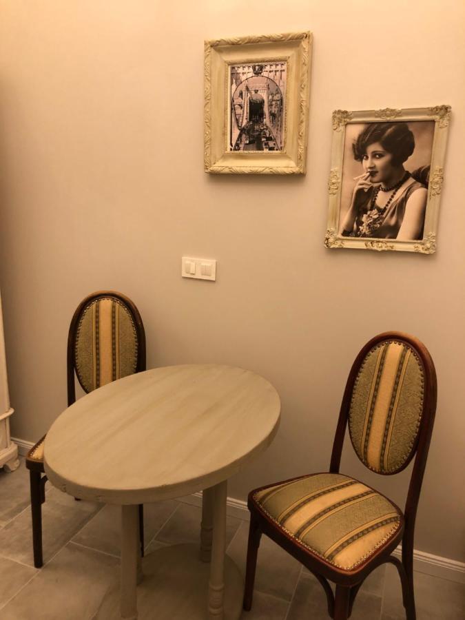 בודפשט All In Apartman Iv. מראה חיצוני תמונה