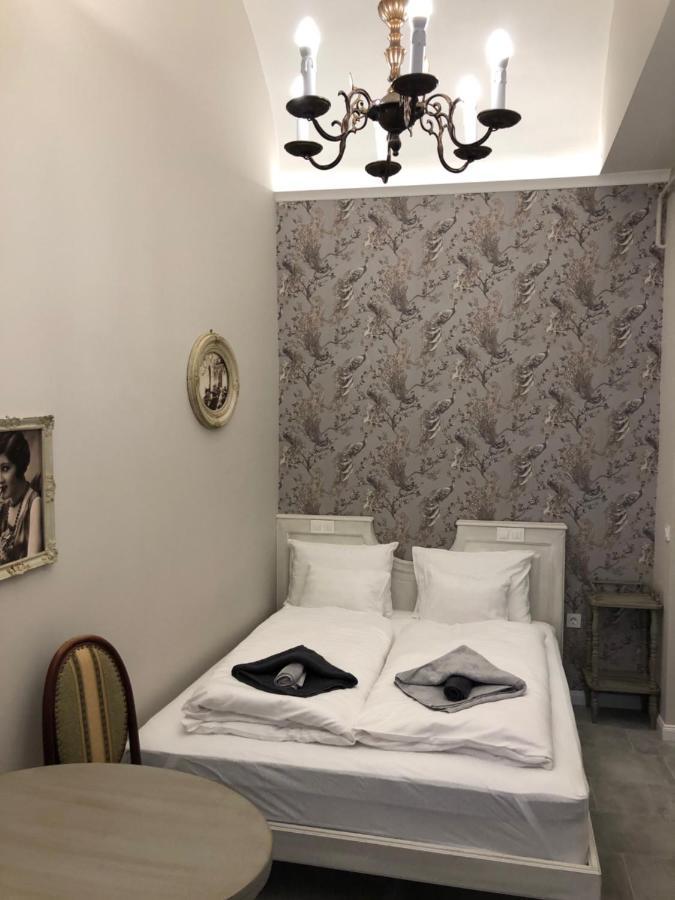 בודפשט All In Apartman Iv. מראה חיצוני תמונה