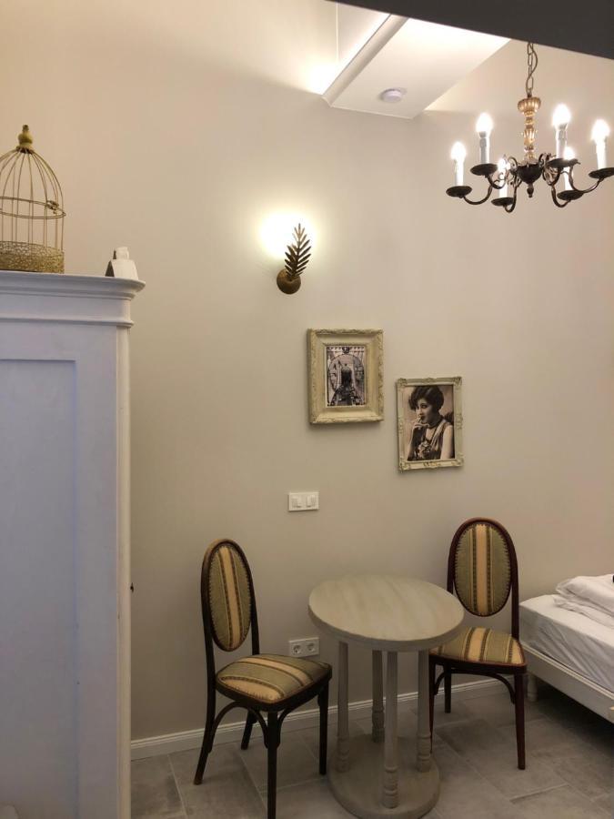בודפשט All In Apartman Iv. מראה חיצוני תמונה