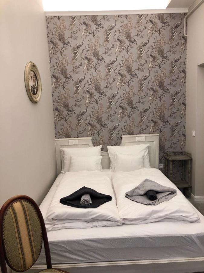 בודפשט All In Apartman Iv. מראה חיצוני תמונה