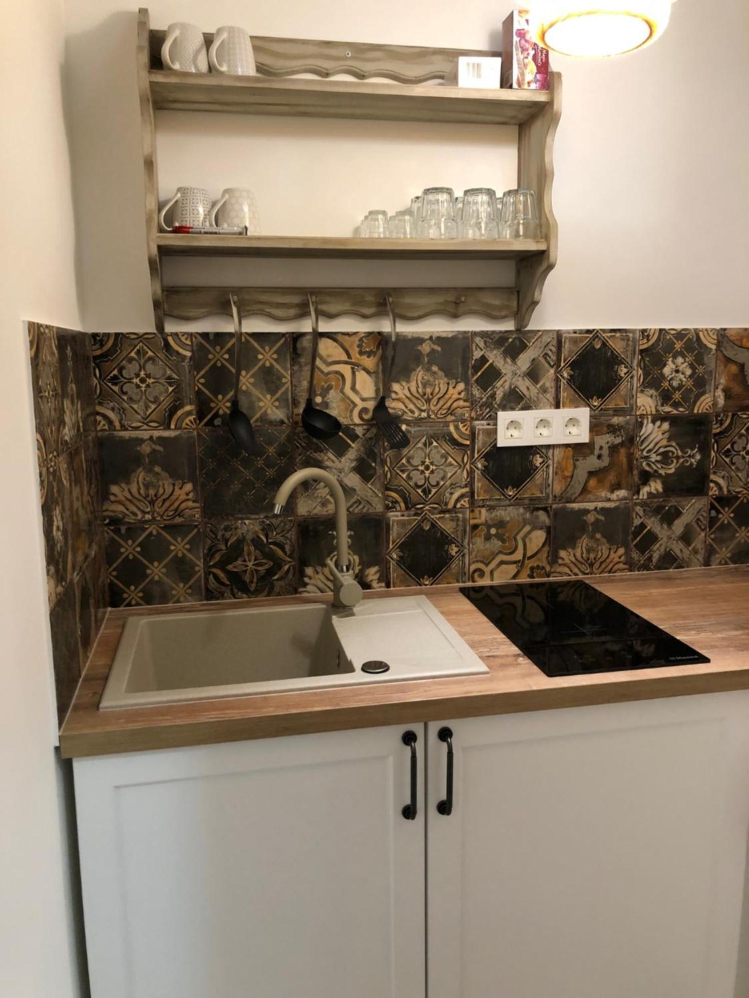 בודפשט All In Apartman Iv. חדר תמונה