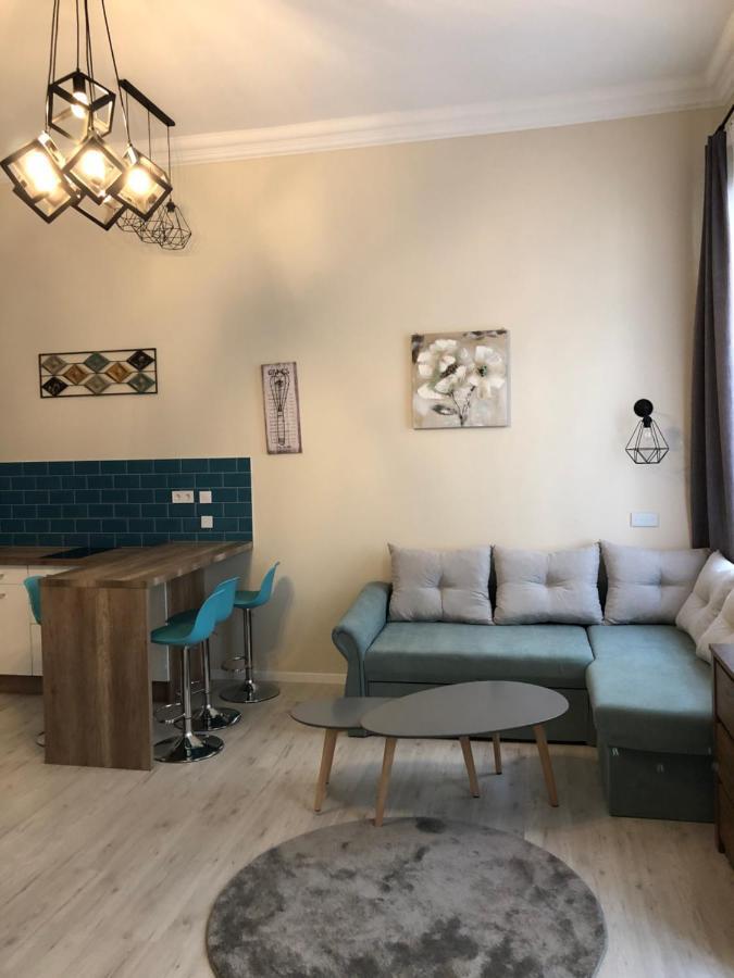 בודפשט All In Apartman Iv. מראה חיצוני תמונה