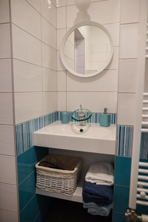 בודפשט All In Apartman Iv. מראה חיצוני תמונה