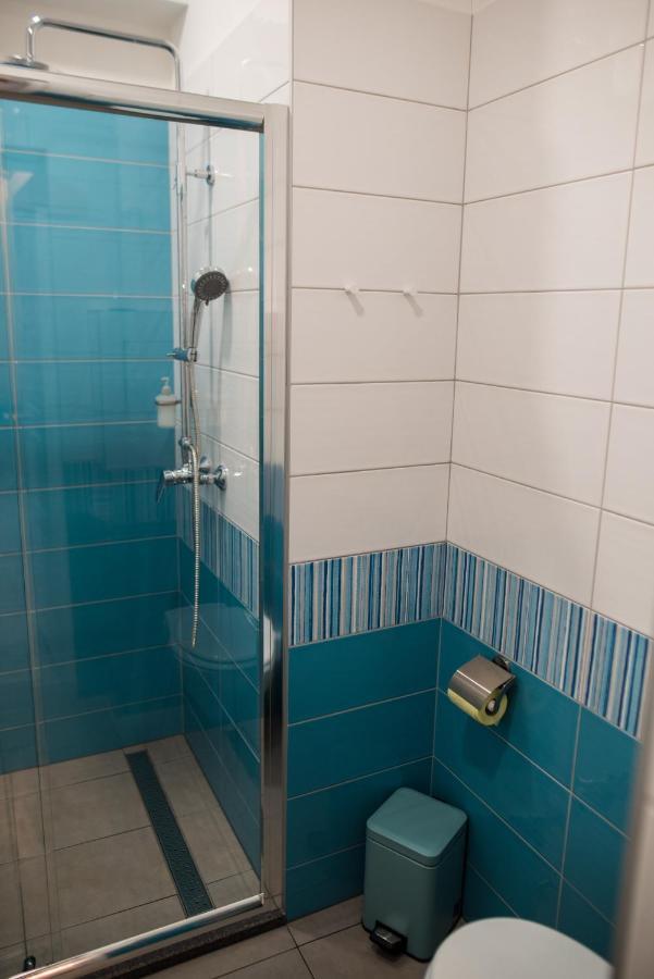 בודפשט All In Apartman Iv. מראה חיצוני תמונה