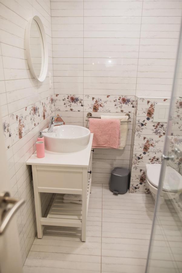 בודפשט All In Apartman Iv. מראה חיצוני תמונה